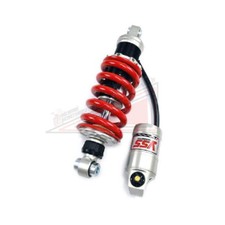 Rear Shock Absorber YSS HONDA