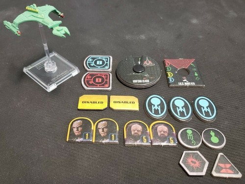Star trek attack - star,