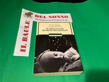 HOGG - IL LINGUAGGIO SEGRETO DEI NEONATI - OSCAR SAGGI MONDADORI Ls