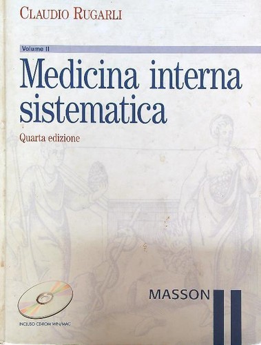 Medicina interna sistematica - interna,