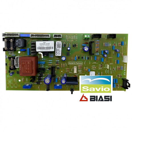Scheda elettronica dims05 sa06 - elettronica, dims05-sa06