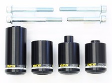 OES Frame Sliders Front & Rear