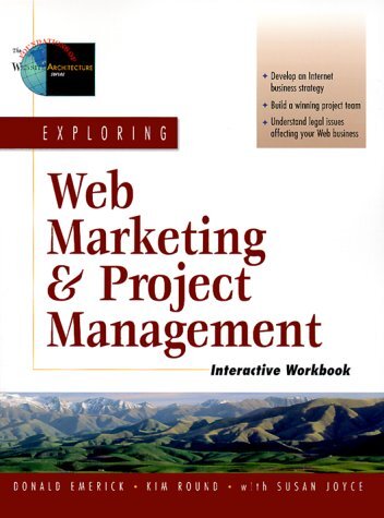 Exploring web marketing - web,