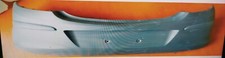 Paraurti Posteriore Opel Astra