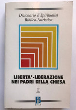 DIZIONARIO DI SPIRITUALITA`