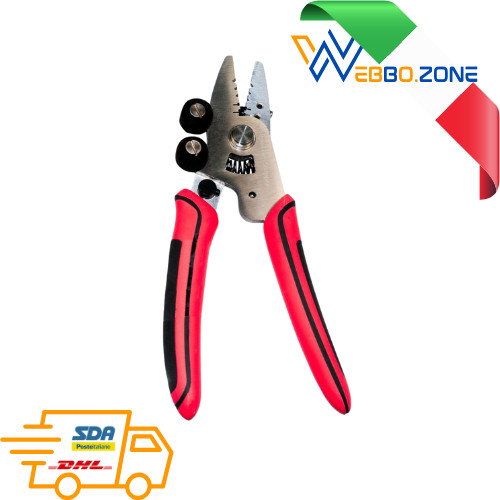 Pinza spelafili universale - pinza,