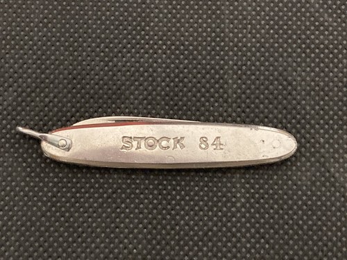 Vintage coltellino stock - -, 84