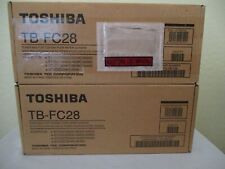 Borsa toner originale Toshiba