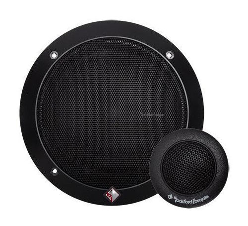 Rockford fosgate r16 - fosgate, r16‐s