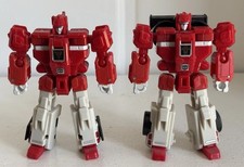 Transformers War For Cybertron