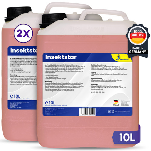 Perfect insetticida - mr.,