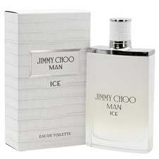 JIMMY CHOO MAN ICE by Jimmy