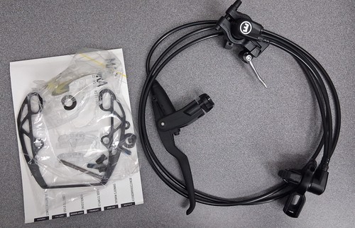 Magura hs11 freno - hs11, leva
