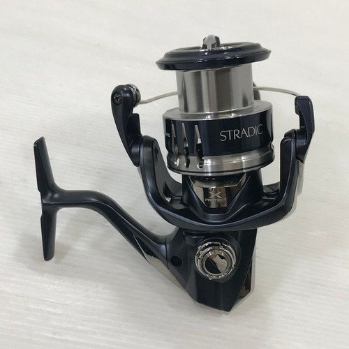 Mulinello spinning shimano - da,