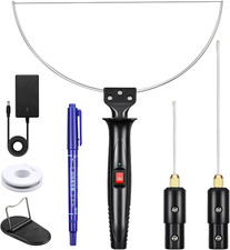 3 in 1 Taglio Schiuma