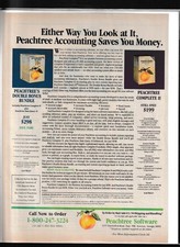 Peachtree Software