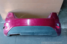 1730685 Paraurti post.  FORD