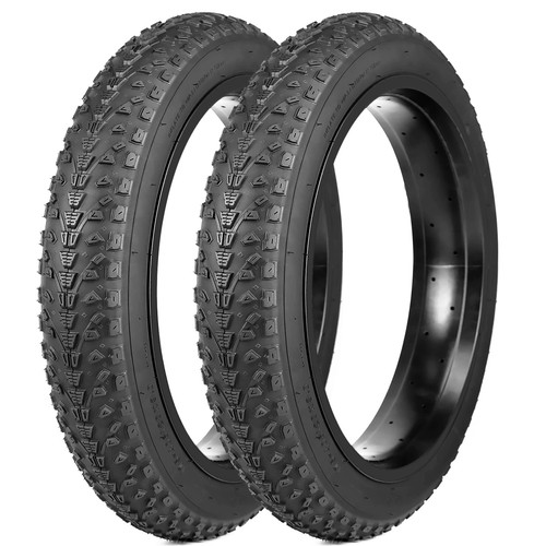 Pneumatico 20x3 pollici - 20x3.0, e