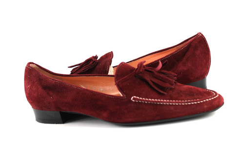 Voltan damen halbschuhe - voltan, gr.39