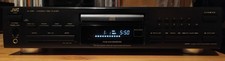 Lettore CD JVC XL-V264BK -