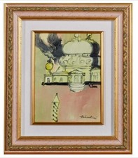 Brindisi Remo - pezzo unico