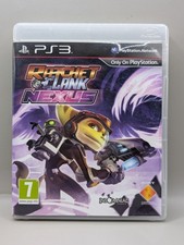 Ratchet clank nexus - clank:, |