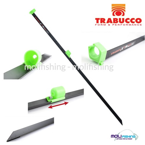 Pesca surfcasting picchetto - surfcasting,
