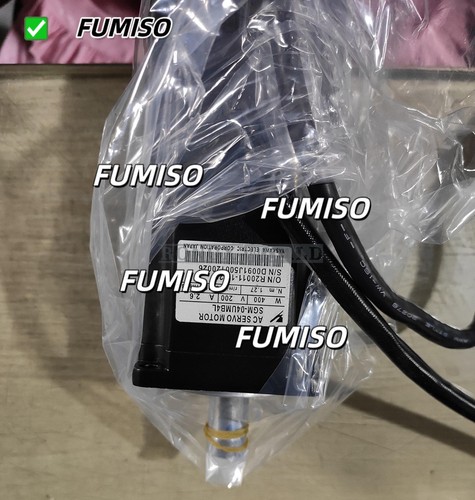 1pz nuovo servomotore yaskawa - 1pz,