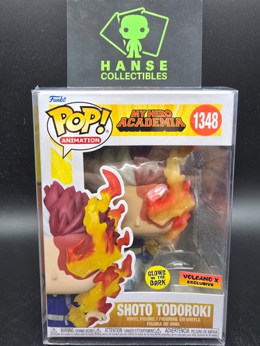 Funko pop hero academia - funko,