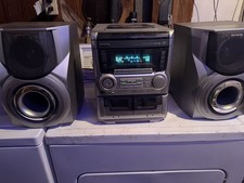 AIWA CX-NA555 3 CD Changer