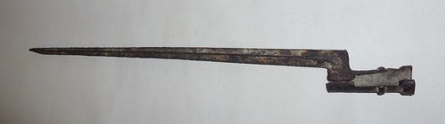 Mosin nagant fucile punta - fucile,