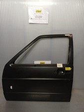 Porta anteriore Sinistra