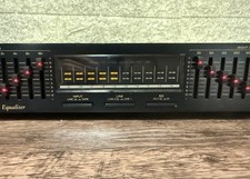 TEAC EQA-6 Equalizzatore
