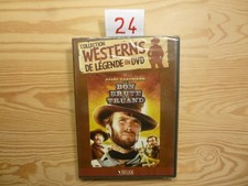 DVD : Le Bon La Brute et Le