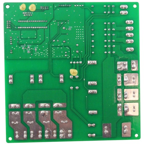 Pcb jacuzzi j300 2 - pcb,,