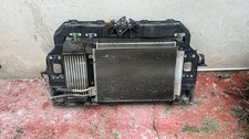 Radiatore Fiat Panda 1.3 Mtj