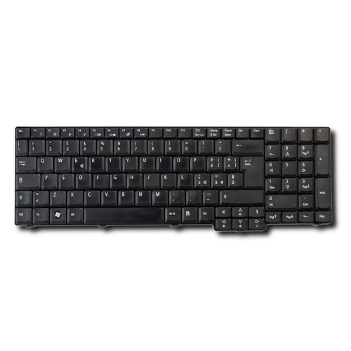 Acer travelmate 7720 - travelmate,