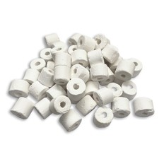 Cannolicchi In Vetro Ceramica