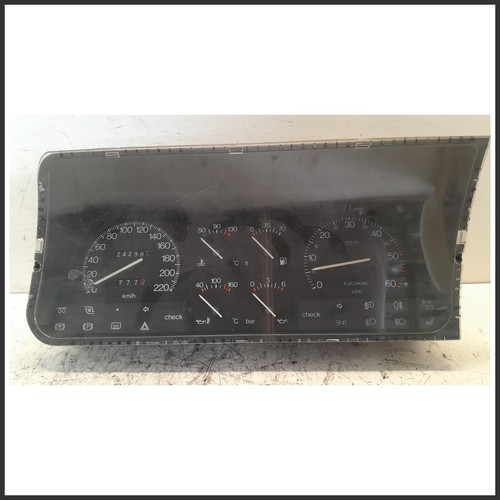 Quadro strumenti - quadro,