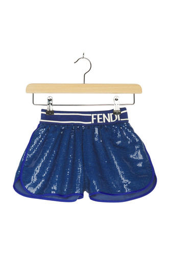 Pantaloncini fendi taglia - pantaloncini, eu