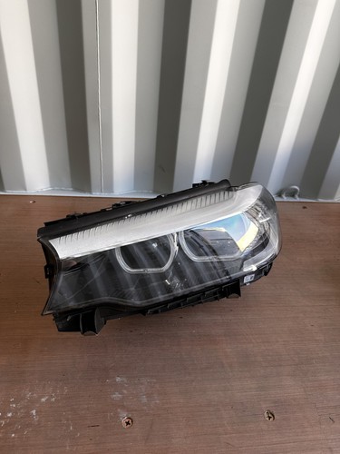 Faro bmw serie - bmw, 5