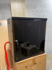 Armadio dati, a parete, usato