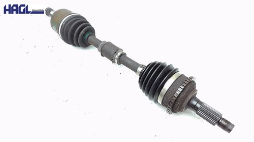Albero motore gp202560x - albero,