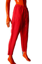 ZARA Pantalone Carrot alla