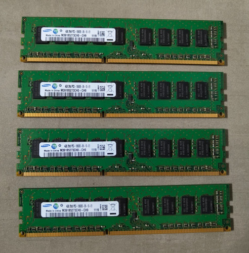 Samsung memoria - 16,