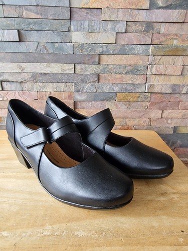 Scarpe décolleté clarks - scarpe,