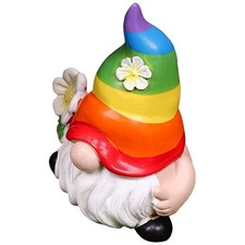  Statua gnomo da giardino