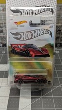 Hot Wheels NFTH Garage Series