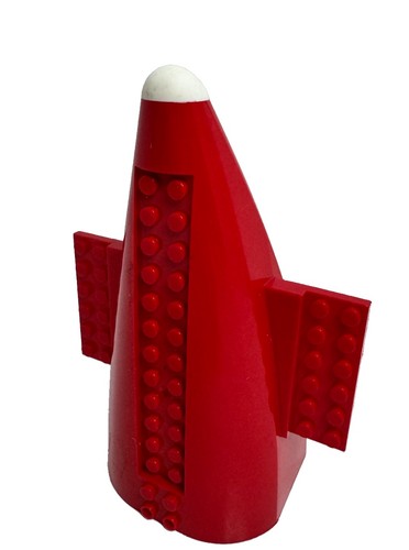 Lego 3182 coda aereo - aereo, 54701
