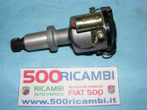 Fiat 500 126 - f/l/r,